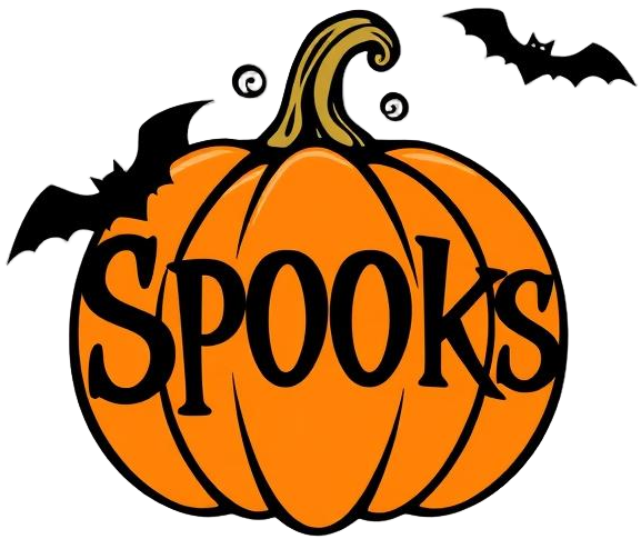 Spooks Galore